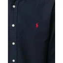Polo Ralph Lauren Herre Skjorter Blå 2XL,
