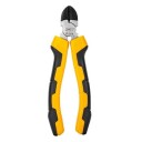 Universaltangsett Deli Tools Edl2008-3 3 Stk