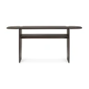 Ethnicraft PI Konsollbord 160x40 cm Mahogni