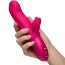 Fun Factory Bi Stronic Fusion pulsator rosa