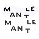 MANTLE The Eye Patch Reusable Eye Patches
