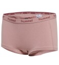 Hummel Hmlcarolina Hipsters 2 Pack Pink 122/128