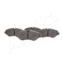 Bremseklosser ASHIKA 50 00 0014