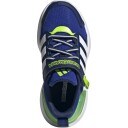 Adidas Performance Sko m. Lys Lightorama Rnr El C Lucblu/Ftw Performance 33 Blinkende sko Blå Grønn