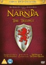 The Chronicles of Narnia: The Trilogy DVD