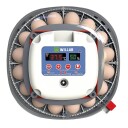 Rugemaskin Willab Med Innebygd Led-pære