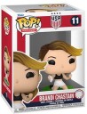 Funko POP! SPORTS: US Women's National Team  Brandi Chastain