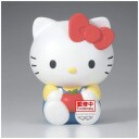 Northix Hello Kitty Sofvimates Figur 11 cm