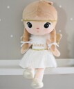 Metoo dukke Angel 48cm.