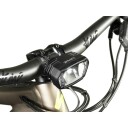 Lupine Sl X Shimano 31.8mm Bk/Sort N/A