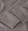 Name It Nbnwax Wool Rib Legging Noos   Grey   50