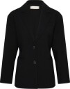 InWear Chrissieiw Blazer   Black   44
