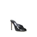 Jimmy Choo Dame Sko Svart 35 EU,