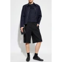 Emporio Armani Herre Topper Blå 2XL,