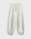 The Garment Dame Bukser Hvit XS,