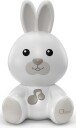 Chicco First Dreams Bunny Dreamlight baby-nattlys FrittstÃ¥ende Hvit LED