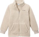 Columbia Sportswear Rugged Ridge Ii Sherpa Full Zip - Cream - 152