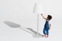 Fatboy® Edison the Giant Light Grey