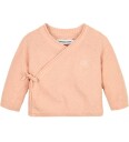 Calvin Klein Gaveeske   Genser/Bukser/Lue   Strikk   Pink Sand   Calvin Klein   2 år 92   Genser   Rosa