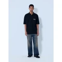 Vetements, Herre, Topper, Svart, M,