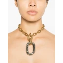 Rabanne Dame Accessories Flerfarget ONE SIZE,