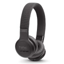 JBL Live 400BT Svart