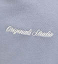 Jack & Jones Jornorrebro Emb Tee Ss Cn Noos Jnr Blue 128