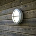 Hide-a-Lite Moon Public Cross I Veggarmatur 3000/4000 K 16 W IP65 IK10 Hvit 1230 lm Belysning