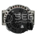 Dynamo SEG Automotive 0124655205