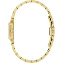 Bulova Dame Accessories Gul ONE SIZE,