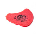 Dunlop 414r.50 Tortex Fin 72-Pack