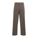Alec Pants Brown XL Wide stretch pants