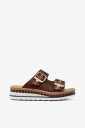Rieker Evolution Rieker Sandaler V7955 24 Brun