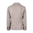 Alessandro Dell'Acqua Herre Jakker Brun 3XL,