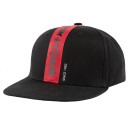Gorilla Wear Gear Malone Snapback Cap black Gorilla Wear