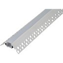 Ansell Lighting LED skinne sparkling 23,1x53 mm 2 meter hvit
