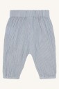 Hust & Claire Thias YD bukse til baby   light blue   80
