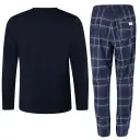 Tufte Wear Wear Tufte Owl Pysjamas Set Quiet Harbor