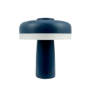 Dyberg Larsen ter Bordlampe Blå
