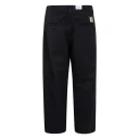 Carhartt Wip Herre Bukser Svart L,