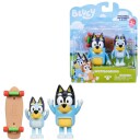 Figur Bluey 2pk