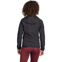 adidas Terrex Multi Softshell Jakke Dame Svart S