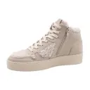 Paul Green Dame Sko Beige 37 EU,