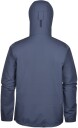 Norheim Engan Softshelljakke Herre Mood Indigo L