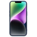 Nillkin Deksel Nillkin Camshield Silikon Silikon Magsafe Apple Iphone 14 Plus Blå