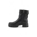 Guess Dame Sko Svart 36 EU,