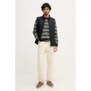 Barbour, Herre, Strikkevarer, Flerfarget, M,