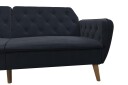 TallulaH 2 seters Sovesofa Marineblå   Novogratz