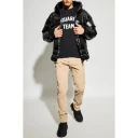 Dsquared2 Herre Jakker Svart M,