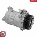 ESEN SKV 84SKV105 AC-kompressor